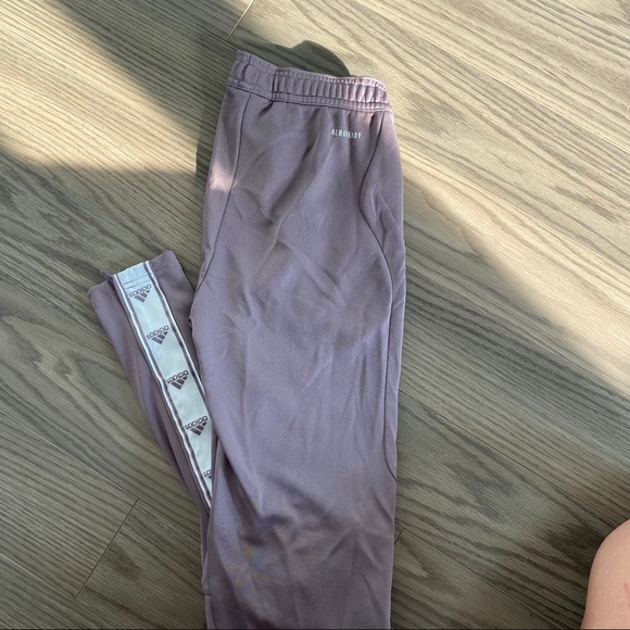 Adidas Tiro Track Pants - Picture 2 of 4